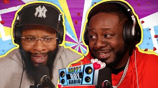 Chico Bean Will NEVER Work With T-Pain Again, Valentine’s Day Special | T-Pain's