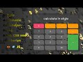 How to make a Simple Calculator using HTML CSS and JavaScript | Beginners