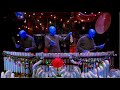 Blue Man Group Holiday PVC Mashup ☃️ 🎵 Dreidel, Dreidel; Let It Snow; Winter Wonderland & more!