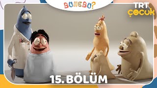 Bu Ne Bu - 15.Bölüm