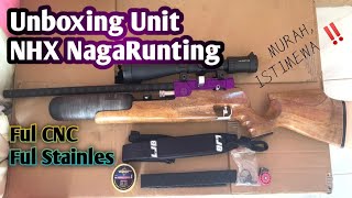 Unboxing _ Riview singkat//Nhx NagaRunting