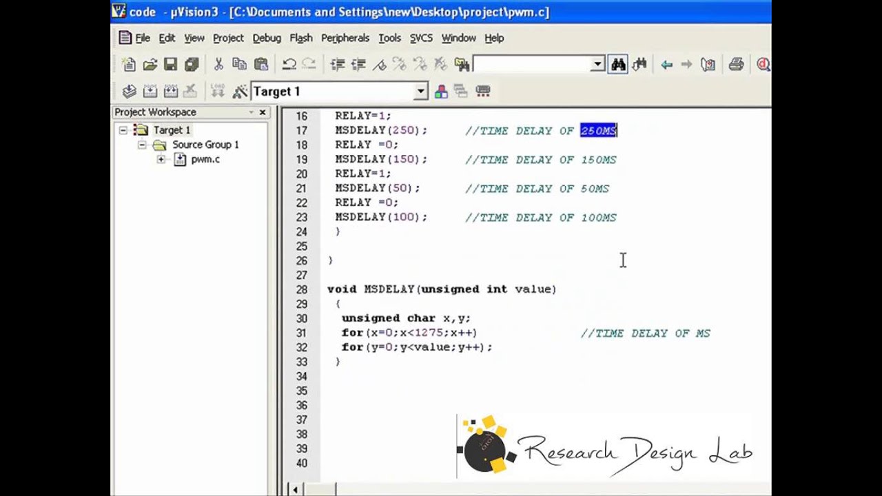 Time Delay Embedded C Youtube