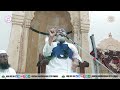 qari ahmed ali sahab full video bayan u.date 11 1 2025 @ badi masjid surat juma bayan