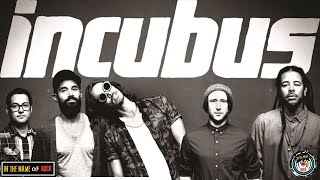 INCUBUS || STORIE ROCK || Ep. 11