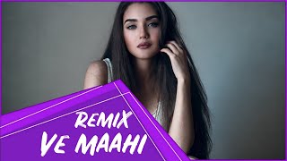 Ve Maahi Remix | New Latest dj Remix Songs 2019 | Sexo Beat