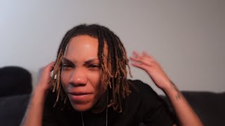 STORY TIME 3SOME TURNED NIGHTMARE! PART 2