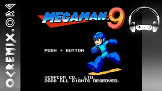 OC ReMix #2290: Mega Man 9 'Smooth As Honey' [Hornet Dance (Hornet Man Stage)] by Sir Jordanius