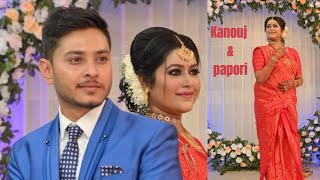 Assamese wedding //Our wedding video  // 💞💕                  videography -@Kalyanam Pixels