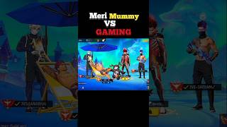 Mummy vs Gaming___#mummycomedy  #shorts #viralshorts #foryou