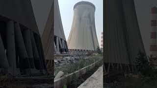 south India second largest power plant | thermal power plant #powerplantengineering  #minivlog