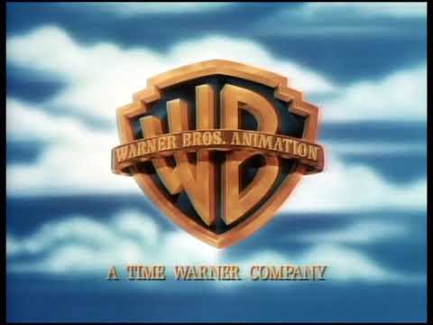 Amblin Entertainment Warner Bros Animation 1992 - YouTube