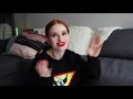 moving to vancouver for another season of riverdale  Madelaine Petsch