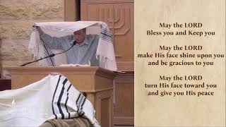 Beth Emunah Messianic Synagogue - Feb 22, 2025