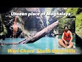 Wari Chora Most Crazy Place of Meghalaya #warichora #meghalaya #southgarohills #meghalayatourism