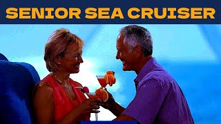 Best Cruise Lines for Seniors | Your Ultimate Guide