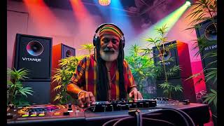 Zion Vibes Dub Session / Dub Reggae - Ganja Music - Dub Mix