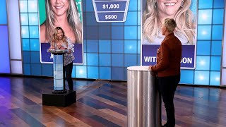 Quick Thinking Wins Fan $5K in ‘Split Second’