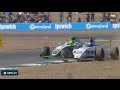 2015 Formula 4 - Queensland Raceway - Race 1 - Part 2/2