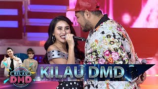 Ciyee Duet Bareng Lagi, Ayu Ting Ting feat Ivan Gunawan [SIK ASIK] - Kilau DMD (8/2)