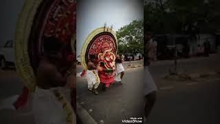 ||Thrikkannad Sree Thrayambakeshwara Temple||🙏🙏🙏