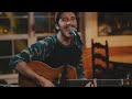 little stranger visual ep vol. 1 live music sugarshack sessions