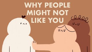 6 Behaviors That Make People Dislike You