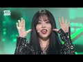 bvndit 밴디트 venom @인기가요 inkigayo 20220605