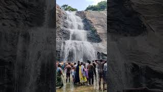 Old Courtallam #tenkasi #tenkasilife #courtallam #courtallamfalls