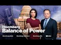 Trump Vows Iran Attacks | Balance of Power 6/10/2026