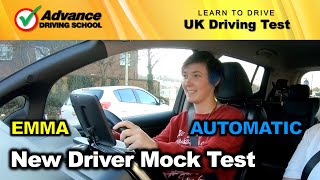 New Driver Full Mock Test  |  2023 UK Driving Test
