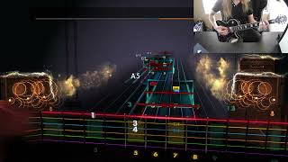 Metallica - For Whom The Bell Tolls - Rocksmith (99%)