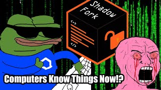 Blockchain, Smartcontracts, and the Oracle Problem - chainlink pt2