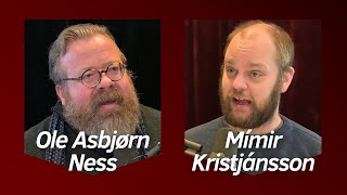 Statminister Støre er en mye større populist enn Mímir, hevder Mímir – Ness 64