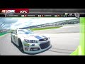 2013 nascar sprint cup quaker state 400 full race hd