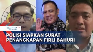 Kapolda Metro Jaya Siapkan Perintah Penangkapan Firli Jika Mangkir Terus, Sinyal Pasti akan Ditahan