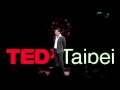 海岸山脈的瑞士人 白冷會修士的故事 范毅舜 nicholas fan tedxtaipei