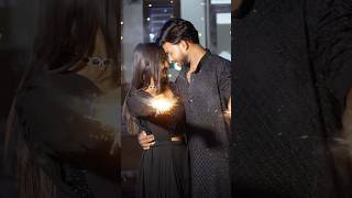 Happy Diwali🪔✨ || jalte diye song ft. Anwesshaa Dattagupta || #shorts #youtubeshorts #love