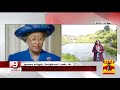 ராணி எலிசபெத் அரியணை ஏறி 70 ஆண்டுகள் நிறைவு queen elizabeth britain queen