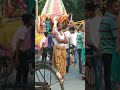 rathyatraa at angul angul