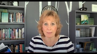 FOOLS, THE TWILIGHT ZONE, AND PRAYING FOR SANITY