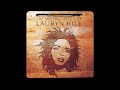 Lauryn Hill - Tell Him (Audio)