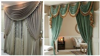 awesome curtain design new curtain design