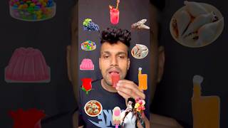 biku and me video call eating show 😋🤩#mukbang #funny #eating #asmr #eatingshow