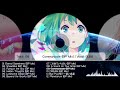 【album】「blue planet」 ptaka feat. ia u0026 gumi【crossfade】