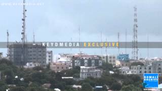 Mogadishu's Bakara market - Somalia