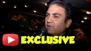 Dilip Joshi Aka Jethalal Wants To Take Madhuri Dixit On A Valentine's Date - Exclusive