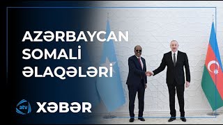 Azərbaycan Prezidenti: Arxalanacağımız tərəfdaşlara və dostlara malik olmaq çox vacibdir