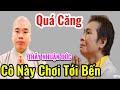 Diễn Biến Mới THẦY NHUẬN ĐỨC 👉Tiếp Tay Chơi Bẩn