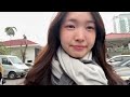 vlog một ngày đi làm đầu năm của nhân viên marketing tại isc 📚 cách tìm việc cân đối thời gian..