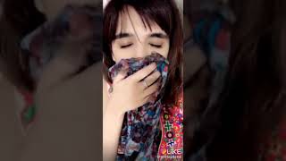 Shirley Setia first video of like app